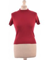 253414 Tops et t-shirts BERSHKA Occasion Once Again Friperie en ligne