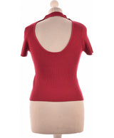 253414 Tops et t-shirts BERSHKA Occasion Vêtement occasion seconde main
