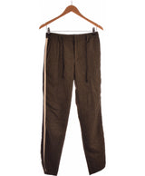 253415 Pantalons et pantacourts ZARA Occasion Once Again Friperie en ligne