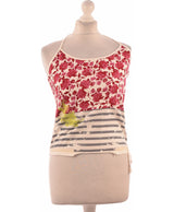 253419 Tops et t-shirts IKKS Occasion Once Again Friperie en ligne