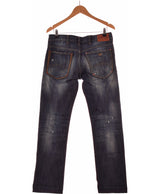 253431 Jeans ARMANI Occasion Vêtement occasion seconde main