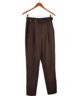 253432 Pantalons et pantacourts MANGO Occasion Once Again Friperie en ligne