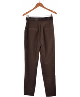253432 Pantalons et pantacourts MANGO Occasion Vêtement occasion seconde main
