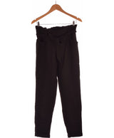 253433 Pantalons et pantacourts ZARA Occasion Once Again Friperie en ligne