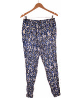 253445 Pantalons et pantacourts MANGO Occasion Vêtement occasion seconde main