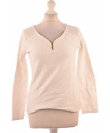 253457 Tops et t-shirts CAMAIEU Occasion Once Again Friperie en ligne