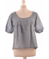 253522 Tops et t-shirts BA&SH Occasion Once Again Friperie en ligne
