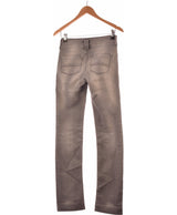 253544 Jeans CACHE CACHE Occasion Vêtement occasion seconde main