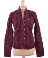 253563 Chemises et blouses ABERCROMBIE Occasion Once Again Friperie en ligne