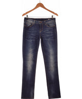 253567 Jeans ZARA Occasion Once Again Friperie en ligne