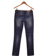 253567 Jeans ZARA Occasion Vêtement occasion seconde main