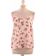 253578 Tops et t-shirts ATMOSPHERE Occasion Once Again Friperie en ligne