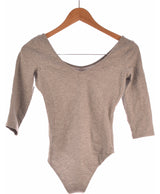 253591 Tops et t-shirts BERSHKA Occasion Vêtement occasion seconde main