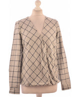 253594 Chemises et blouses CAMAIEU Occasion Once Again Friperie en ligne