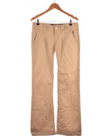 253603 Pantalons et pantacourts BERSHKA Occasion Once Again Friperie en ligne