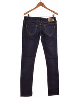 253611 Jeans BERSHKA Occasion Vêtement occasion seconde main