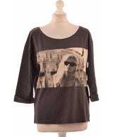 253619 Tops et t-shirts MAISON SCOTCH Occasion Once Again Friperie en ligne
