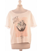 253620 Tops et t-shirts MAISON SCOTCH Occasion Once Again Friperie en ligne