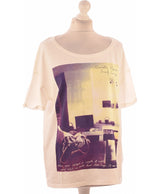 253621 Tops et t-shirts MAISON SCOTCH Occasion Once Again Friperie en ligne