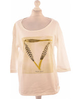 253624 Tops et t-shirts MAISON SCOTCH Occasion Once Again Friperie en ligne