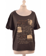 253625 Tops et t-shirts MAISON SCOTCH Occasion Once Again Friperie en ligne