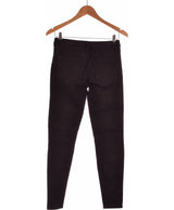 253640 Pantalons et pantacourts ZARA Occasion Vêtement occasion seconde main