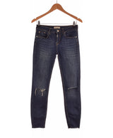 253641 Jeans ZARA Occasion Once Again Friperie en ligne