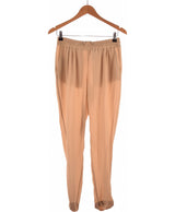 253645 Pantalons et pantacourts ZARA Occasion Once Again Friperie en ligne