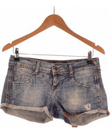 253651 Shorts et bermudas ZARA Occasion Once Again Friperie en ligne