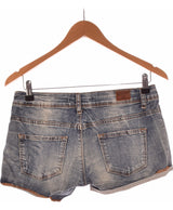 253651 Shorts et bermudas ZARA Occasion Vêtement occasion seconde main