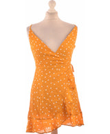 253652 Robes BERSHKA Occasion Once Again Friperie en ligne