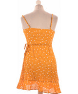 253652 Robes BERSHKA Occasion Vêtement occasion seconde main