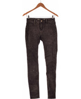 253656 Jeans ZARA Occasion Once Again Friperie en ligne
