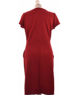253658 Robes MANOUKIAN Occasion Vêtement occasion seconde main