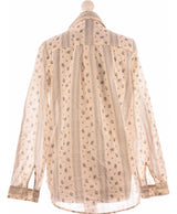 253684 Chemises et blouses H&M Occasion Vêtement occasion seconde main
