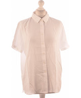 253692 Chemises et blouses UNIQLO Occasion Once Again Friperie en ligne