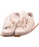 253696 Chaussures PUMA Occasion Once Again Friperie en ligne