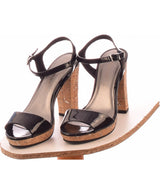 253702 Chaussures TAMARIS Occasion Once Again Friperie en ligne