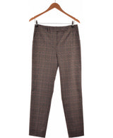 253706 Pantalons et pantacourts CAROLL Occasion Once Again Friperie en ligne