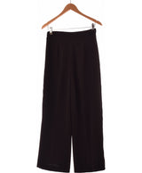 253707 Pantalons et pantacourts ZARA Occasion Vêtement occasion seconde main