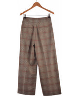 253709 Pantalons et pantacourts ZARA Occasion Vêtement occasion seconde main
