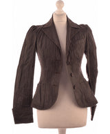 253722 Vestes KENZO Occasion Once Again Friperie en ligne