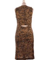 253728 Robes GERARD DAREL Occasion Vêtement occasion seconde main
