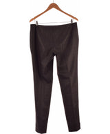 253733 Pantalons et pantacourts SISLEY Occasion Vêtement occasion seconde main