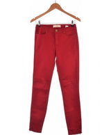 253741 Jeans ZARA Occasion Once Again Friperie en ligne