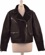 253752 Vestes MANGO Occasion Once Again Friperie en ligne