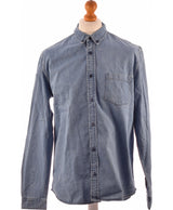 253757 Chemises et blouses ZARA Occasion Once Again Friperie en ligne
