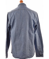 253757 Chemises et blouses ZARA Occasion Vêtement occasion seconde main