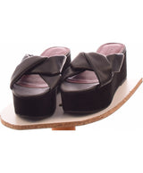 253763 Chaussures ZARA Occasion Once Again Friperie en ligne