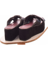 253763 Chaussures ZARA Occasion Vêtement occasion seconde main